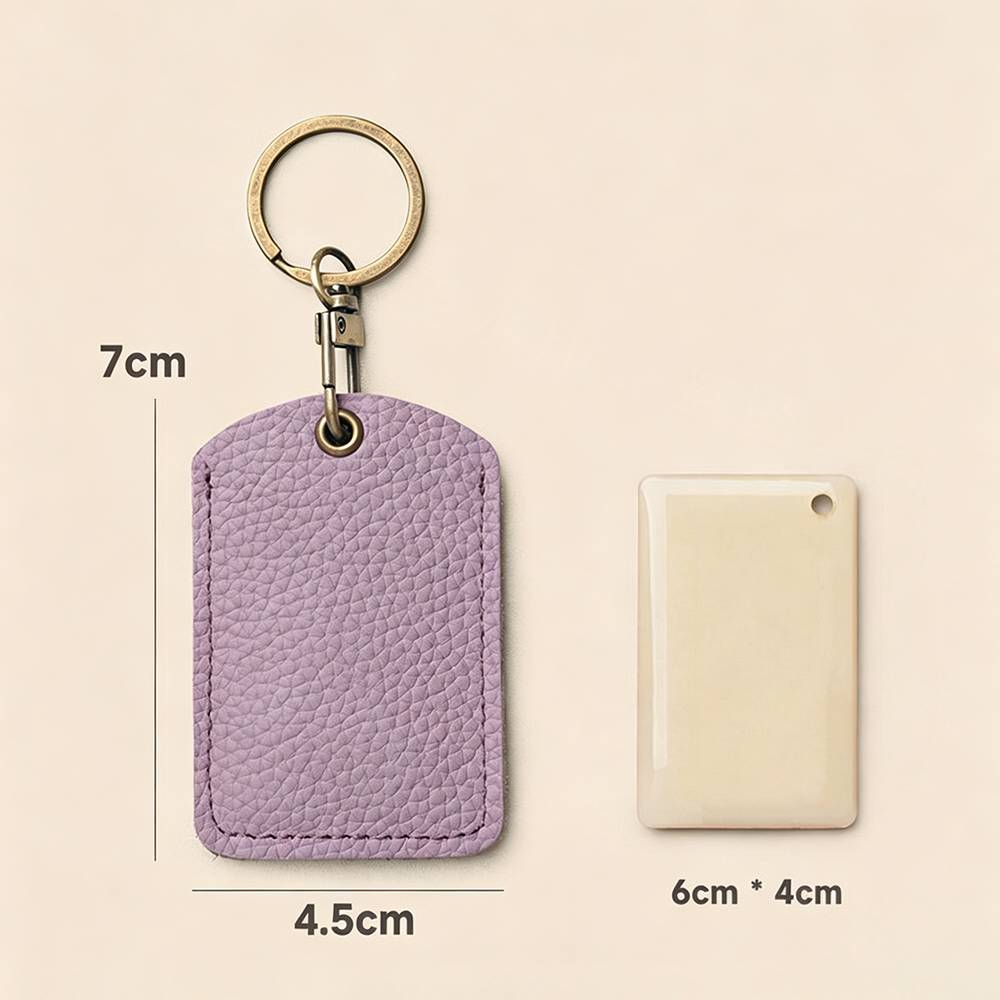 Kylar The Loner DOL Degrees of - Leather Card Wallet incelemesi ve fiyatı