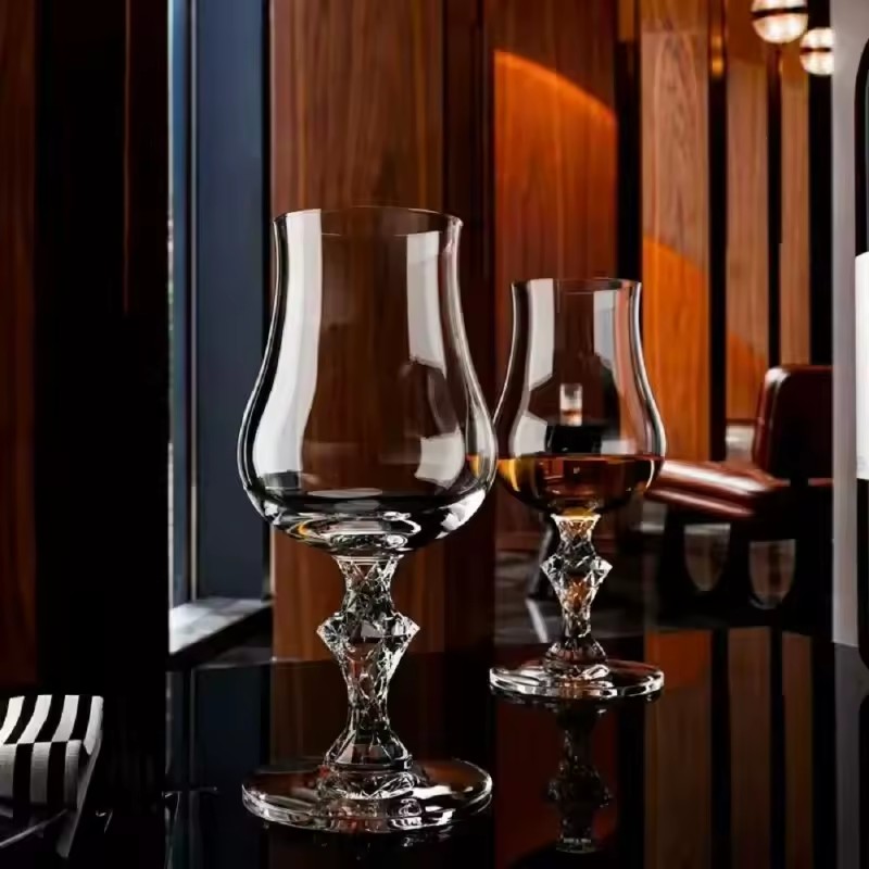 1 adet bordo bordo tarzı lüks  - Crystal Wine Glass incelemesi ve fiyatı
