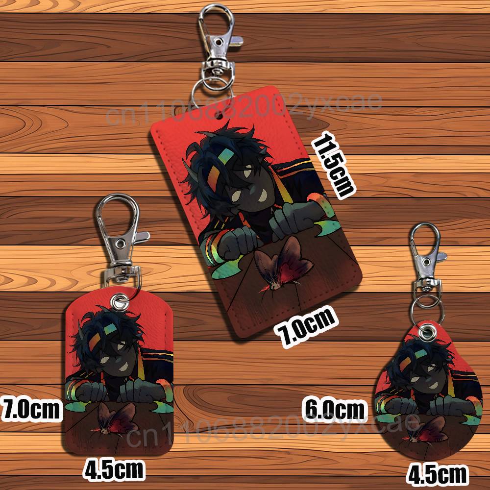 Game blogger spokeishere Spoke - Leather Card Wallet incelemesi ve fiyatı
