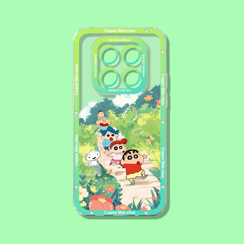 C-Crayon S-Shin chan Karikatür - Xiaomi Redmi Note 14 incelemesi ve fiyatı