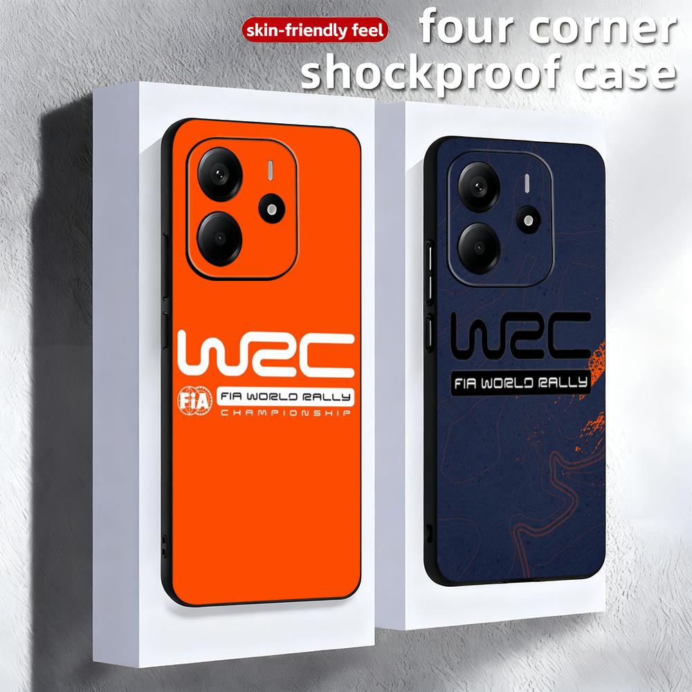 Sıcak WRC Yarış Spor Arabası M - Xiaomi Redmi Note 14 incelemesi ve fiyatı
