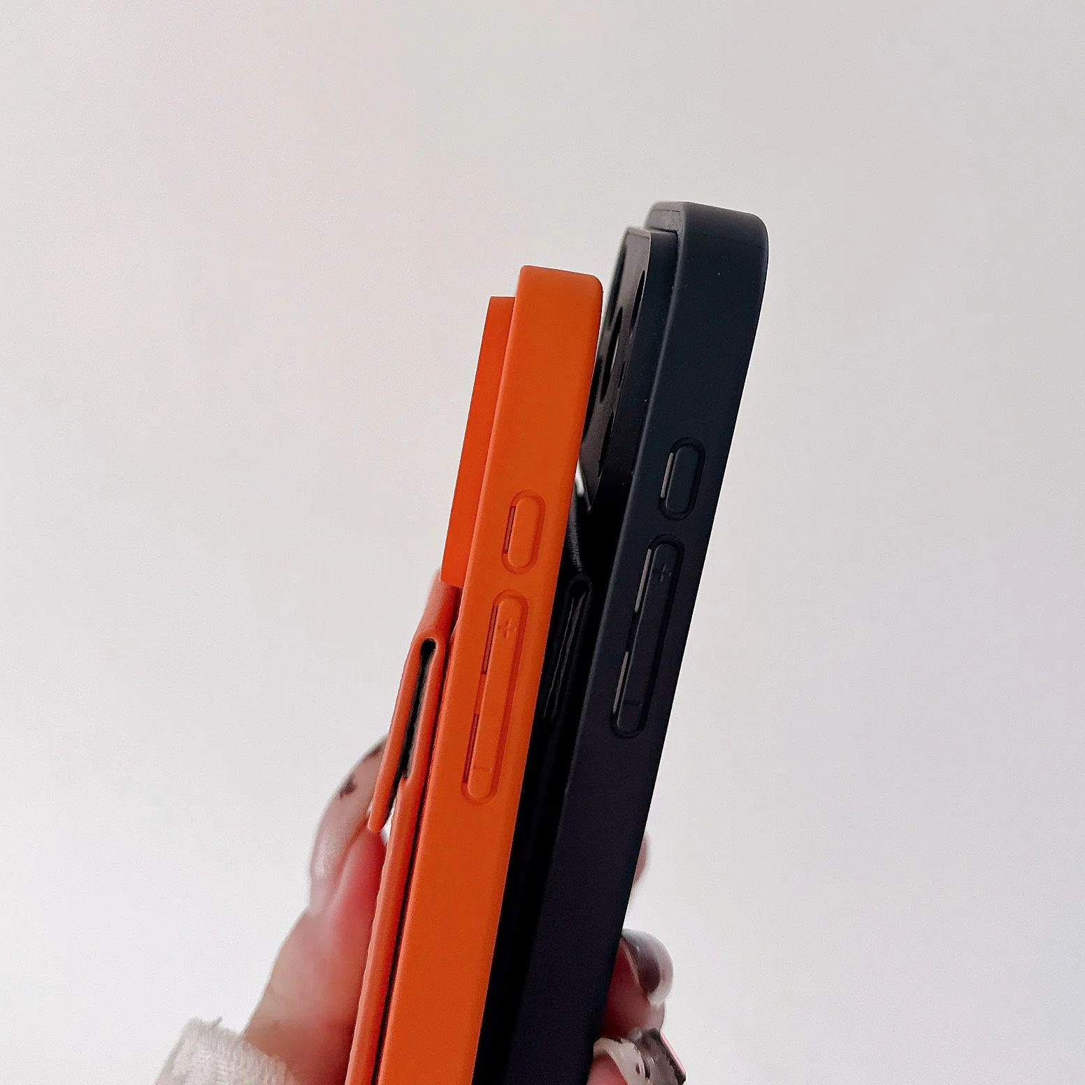 iPhone Air 17 16 15 14 13 12 1 - Leather Card Wallet incelemesi ve fiyatı