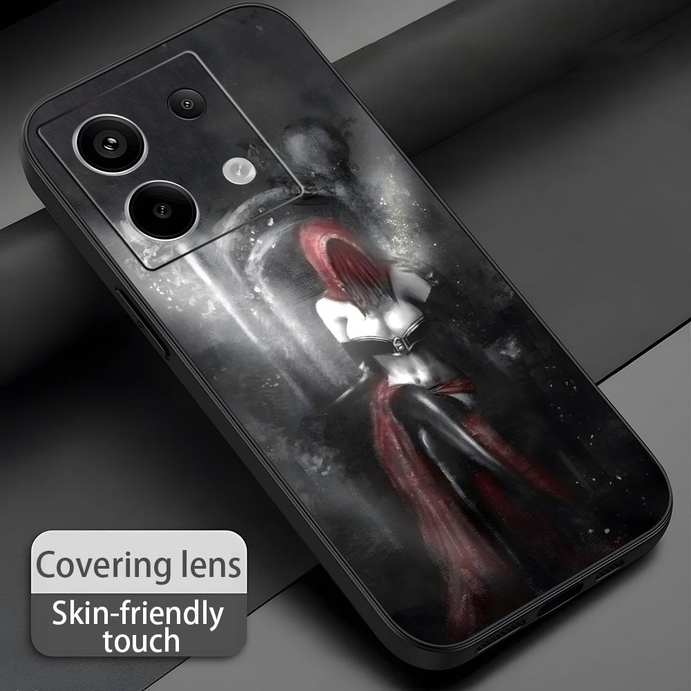 Klasik oyun DARK SOULS Redmi N - Xiaomi Redmi Note 14 incelemesi ve fiyatı