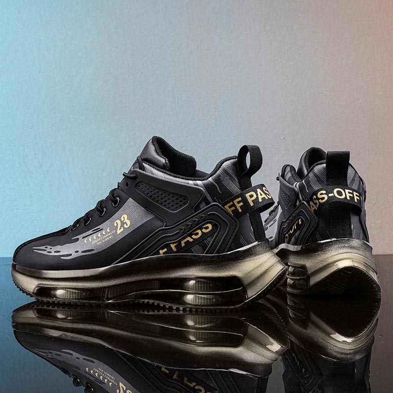 Flatform bahar sneakers erkekl - Luxury Lifestyle Way incelemesi ve fiyatı