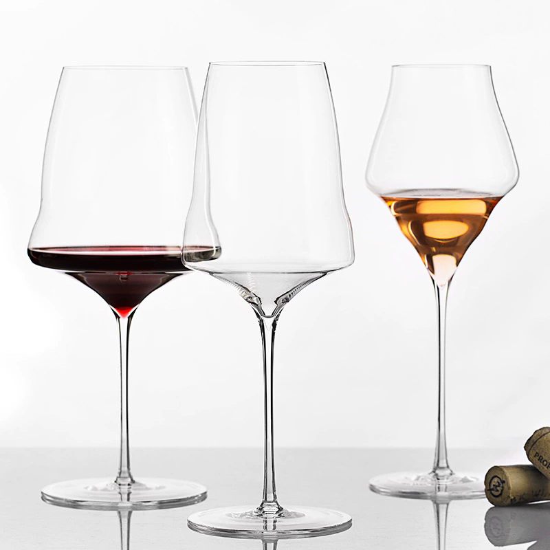2 adet lüks üstün kaliteli kri - Crystal Wine Glass incelemesi ve fiyatı