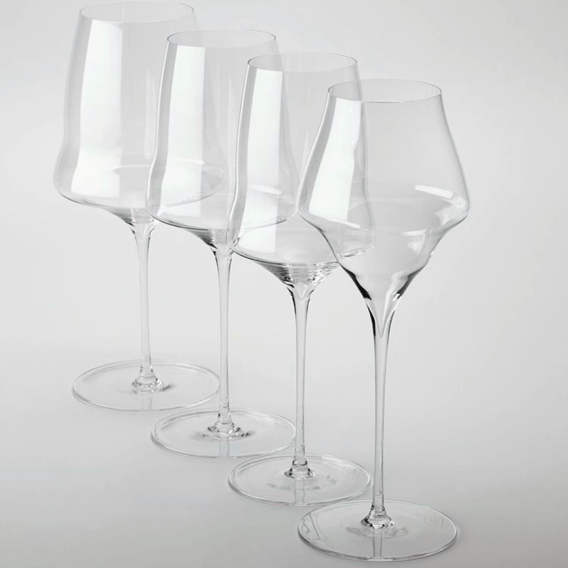2 adet lüks üstün kaliteli kri - Crystal Wine Glass incelemesi ve fiyatı