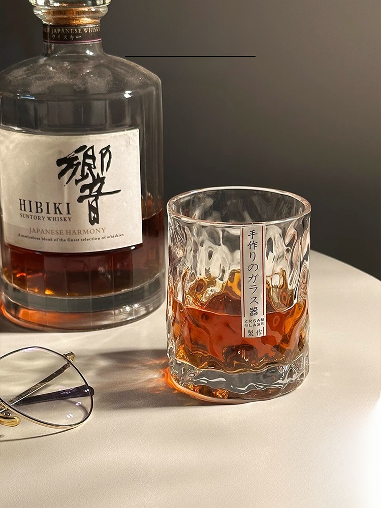 El yapımı Vietnam Cam Bardak Ç - Crystal Wine Glass incelemesi ve fiyatı