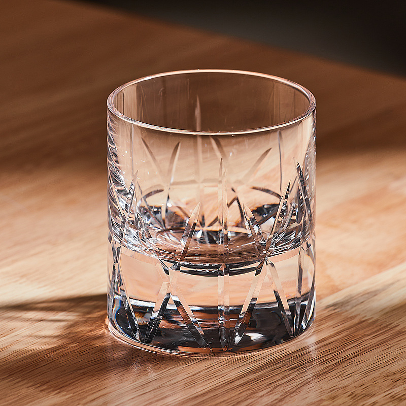 K9 Kristal Cam Viski Bardağı E - Crystal Wine Glass incelemesi ve fiyatı