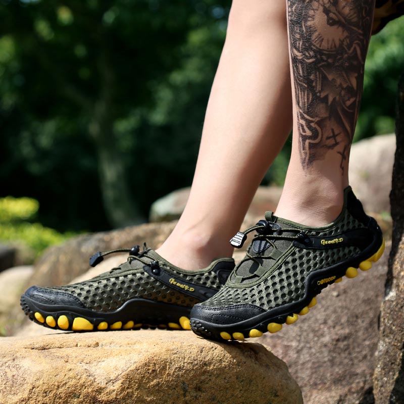 Trekking dağ mens spor ayakkab - Luxury Lifestyle Way incelemesi ve fiyatı