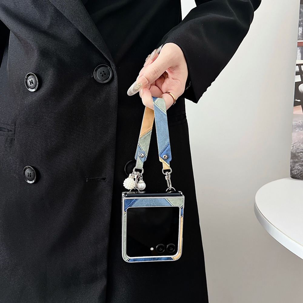 Motorola Razr 60 50 Ultra için - Luxury Lifestyle Services incelemesi ve fiyatı