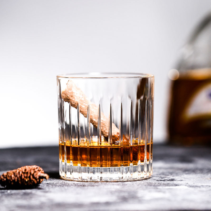Tek Kişilik Kristal Scotch Bar - Crystal Wine Glass incelemesi ve fiyatı