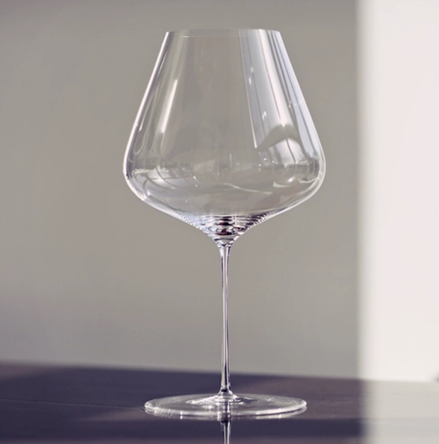 1 adet bordo bordo tarzı lüks  - Crystal Wine Glass incelemesi ve fiyatı