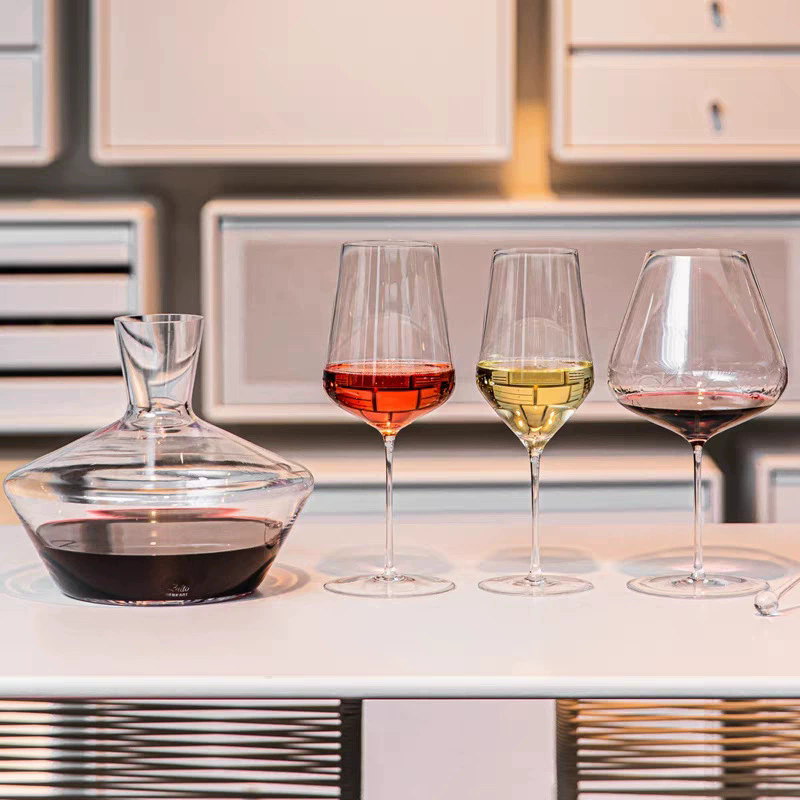 1 adet bordo bordo tarzı lüks  - Crystal Wine Glass incelemesi ve fiyatı
