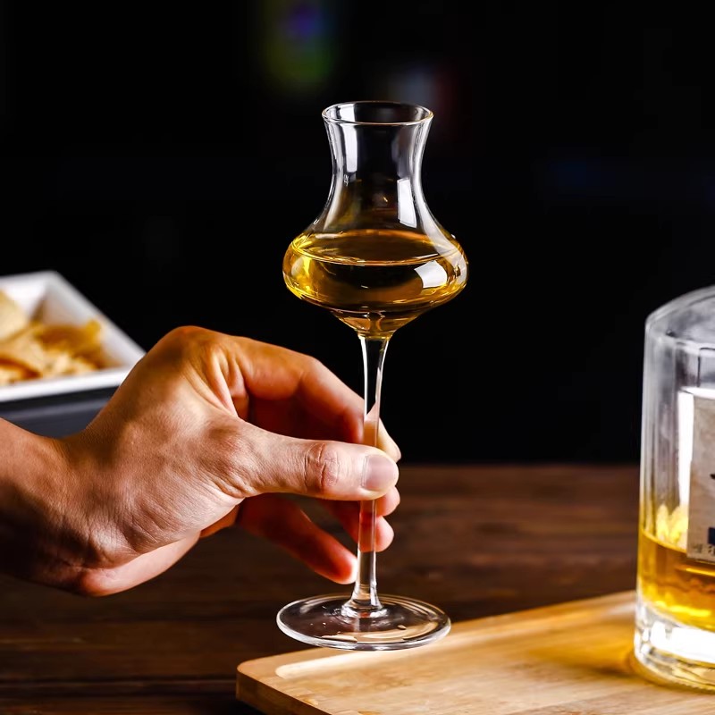 125 ml Kurşunsuz Kristal Aroma - Crystal Wine Glass incelemesi ve fiyatı