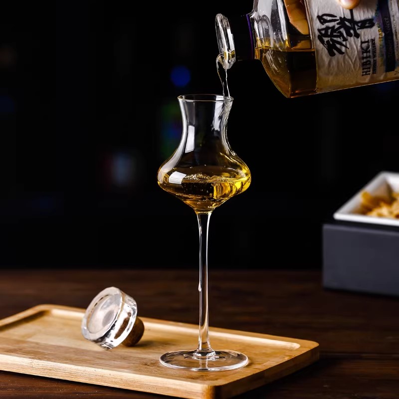 125 ml Kurşunsuz Kristal Aroma - Crystal Wine Glass incelemesi ve fiyatı