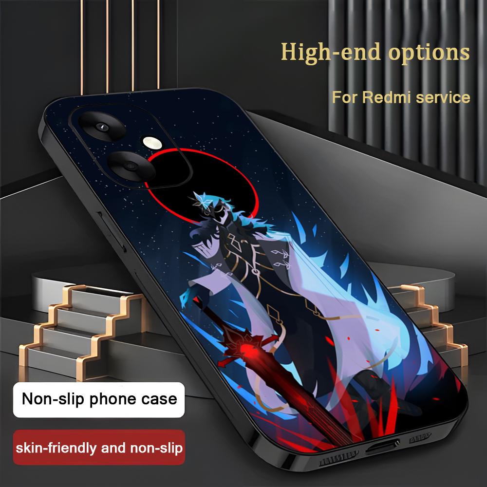 Genshin Impact Capitano telefo - Xiaomi Redmi Note 14 incelemesi ve fiyatı