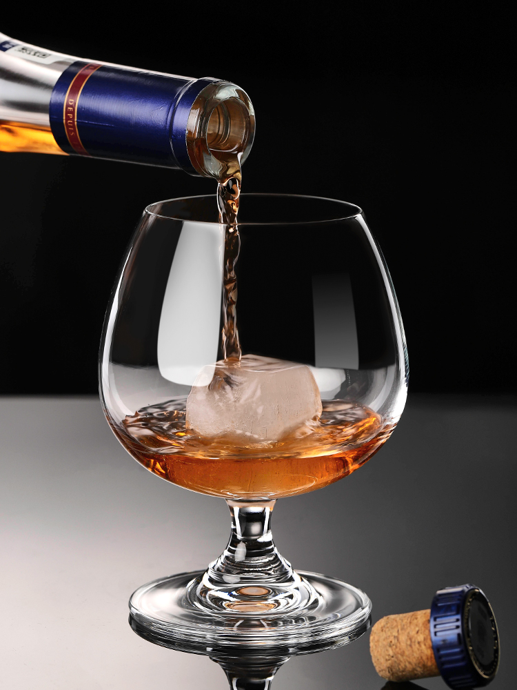 Zarif Kristal Viski Bardağı Kı - Crystal Wine Glass incelemesi ve fiyatı