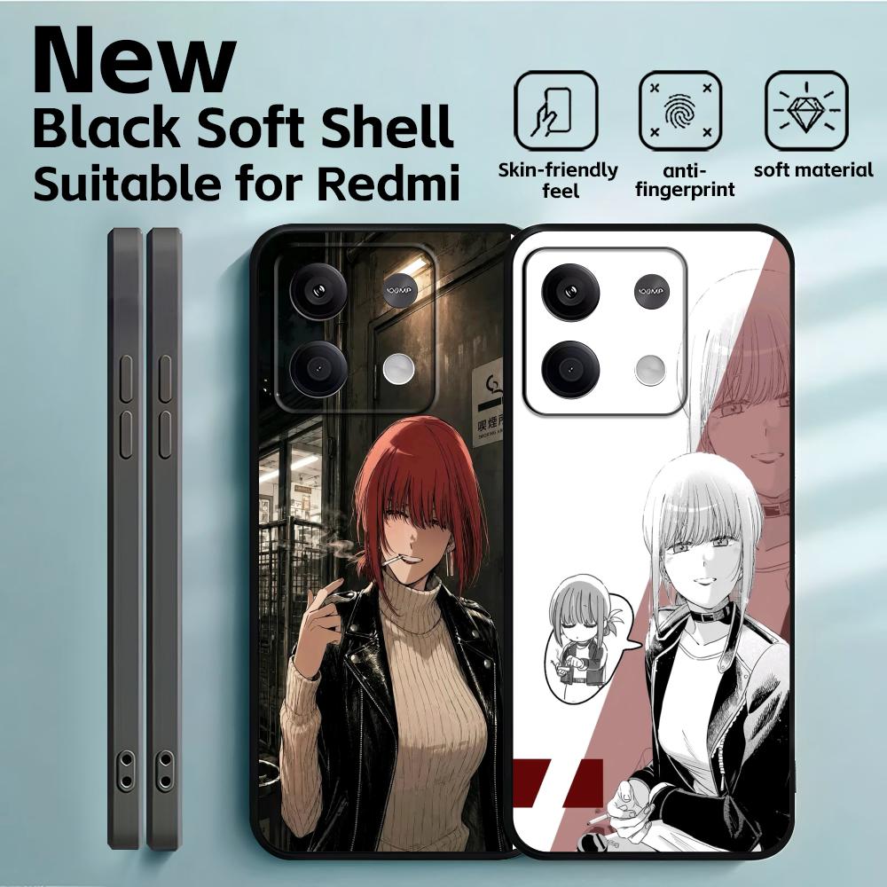 Redmi Smoking Note 14 13 12 11 - Xiaomi Redmi Note 14 incelemesi ve fiyatı