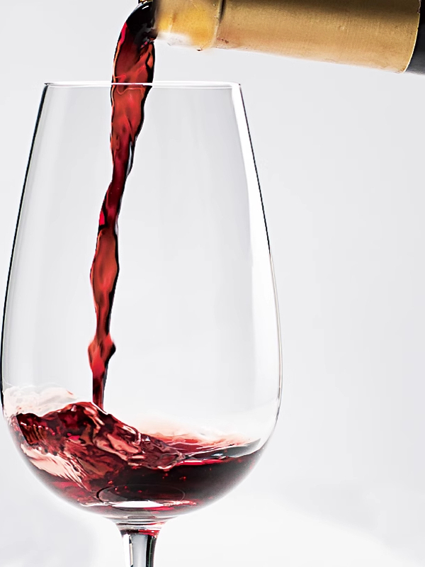 El Yapımı Kristal Cam Şarap Ta - Crystal Wine Glass incelemesi ve fiyatı