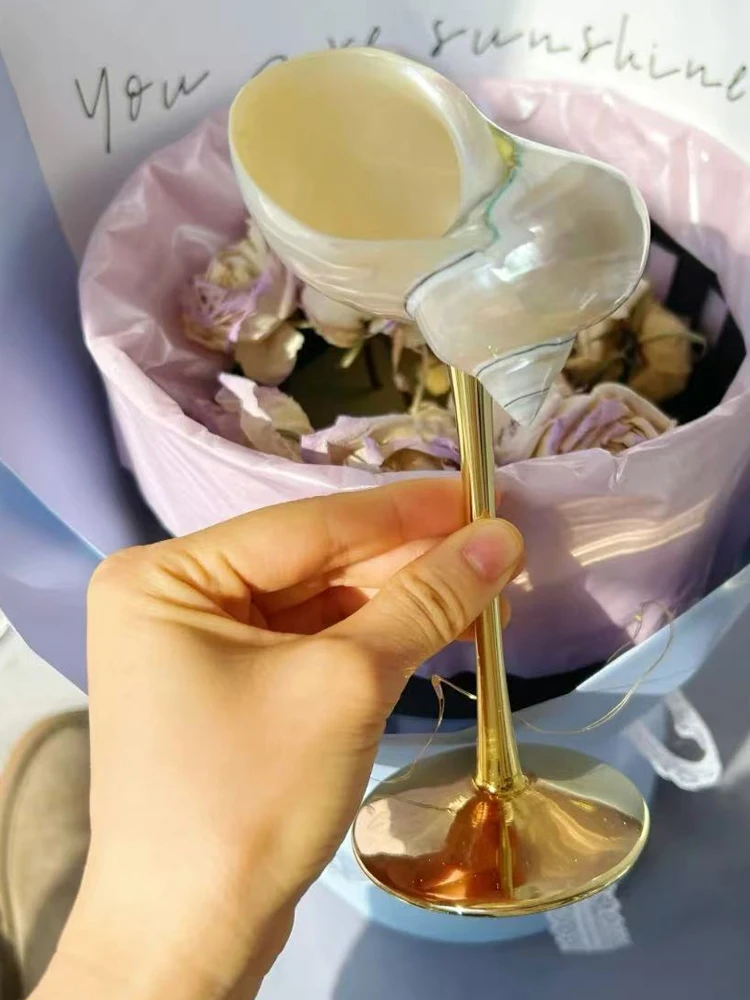 AhunderJiaz Retro Çift Deniz K - Crystal Wine Glass incelemesi ve fiyatı
