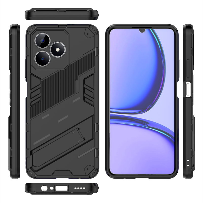 Realme not için telefon tutucu - Realme Note 50 incelemesi ve fiyatı