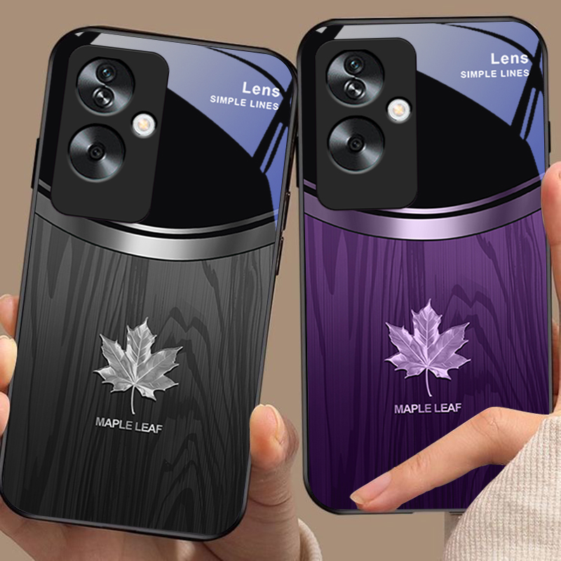 Ahşap Tahıl Akçaağaç Yaprağı O - Realme Note 50 incelemesi ve fiyatı