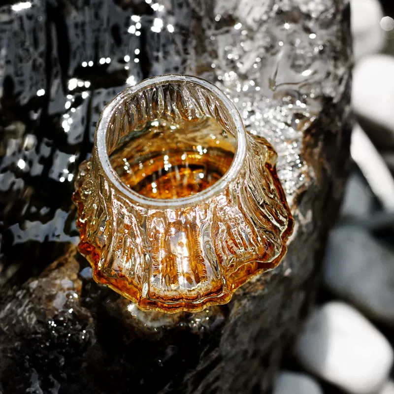 Fuji Dağı'dan Esinlenen Viski  - Crystal Wine Glass incelemesi ve fiyatı