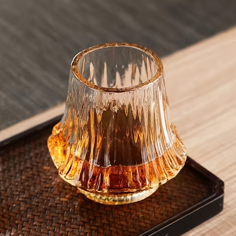 Fuji Dağı'dan Esinlenen Viski  - Crystal Wine Glass incelemesi ve fiyatı