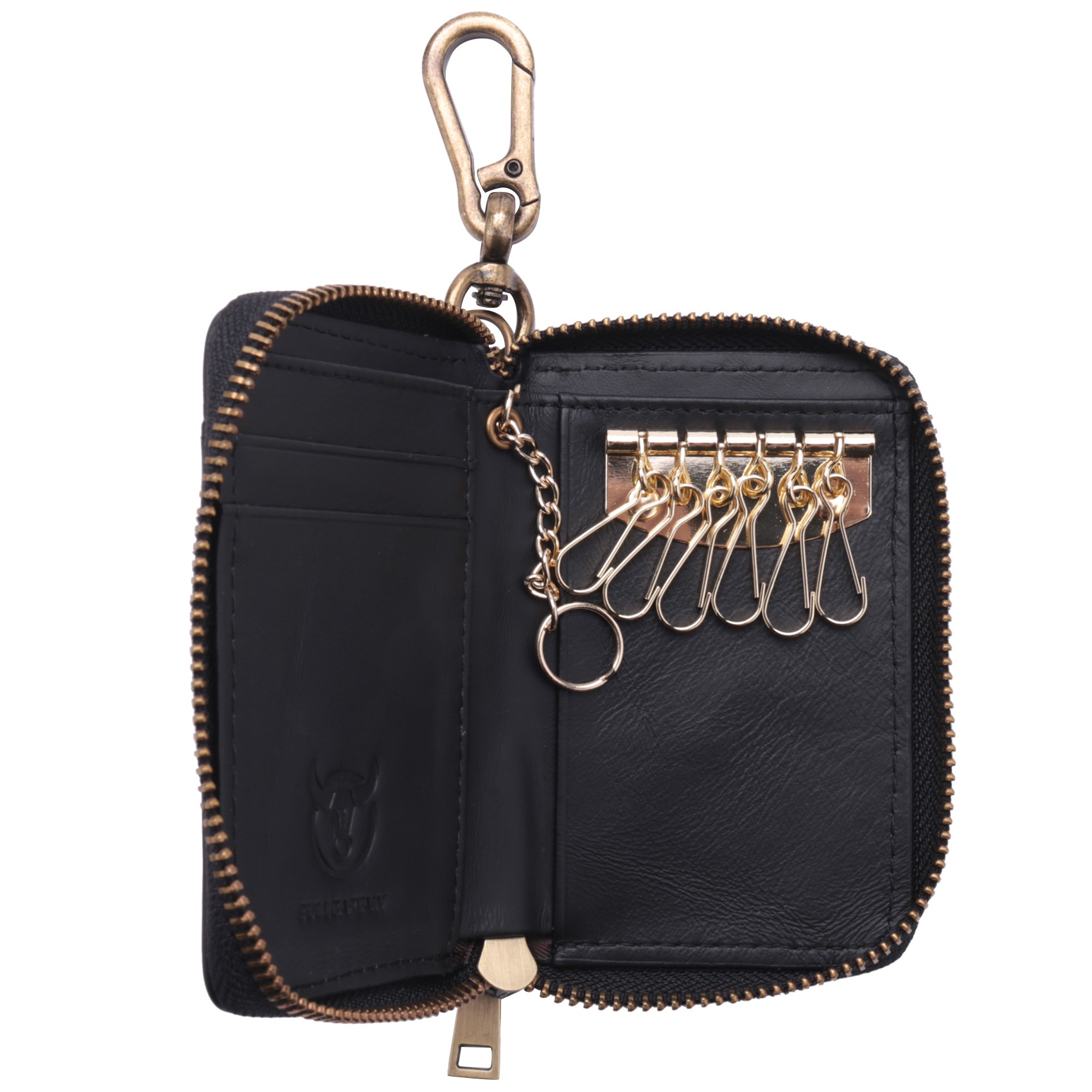ABQR Deri Erkek ve Kadın Anaht - Leather Card Wallet incelemesi ve fiyatı