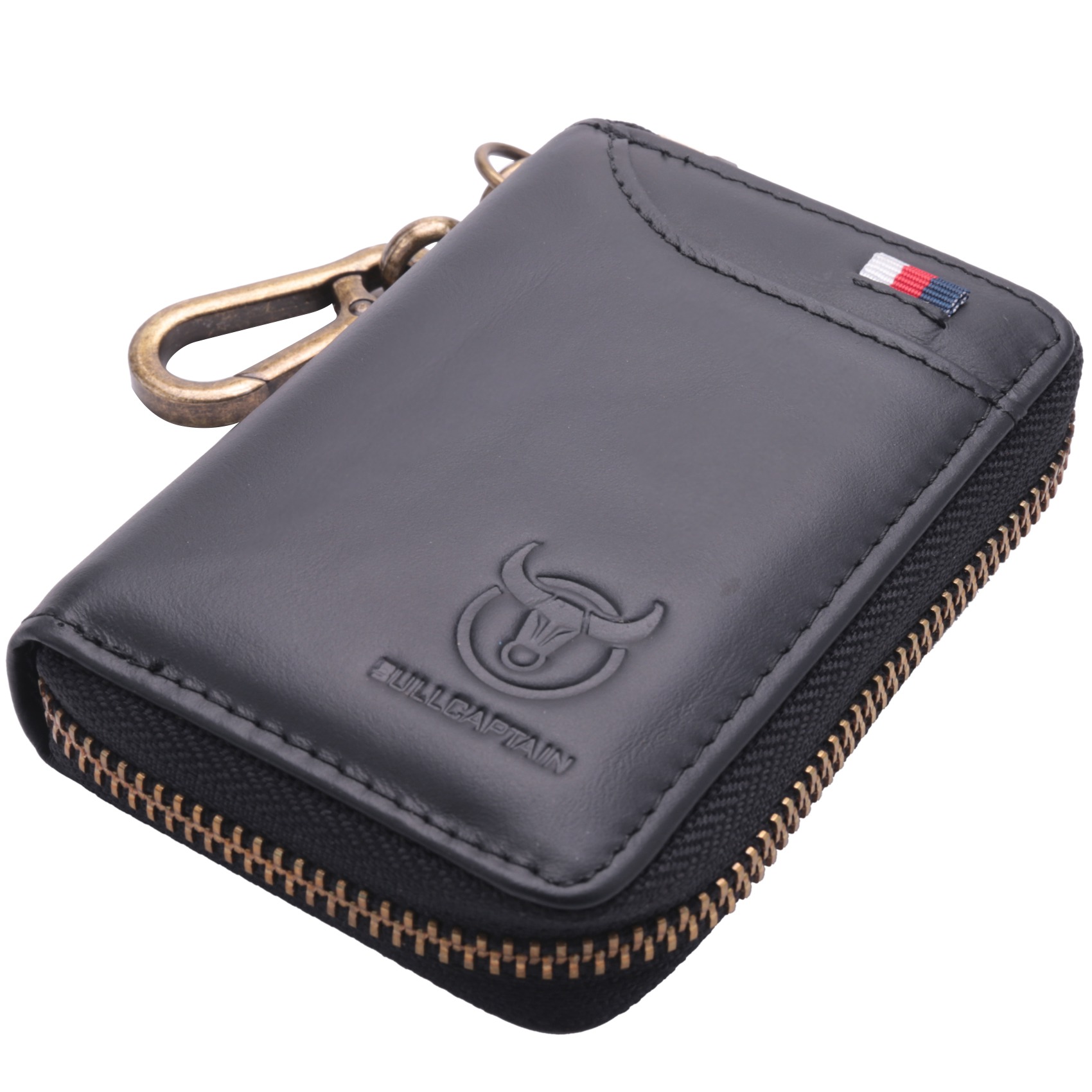 ABQR Deri Erkek ve Kadın Anaht - Leather Card Wallet incelemesi ve fiyatı
