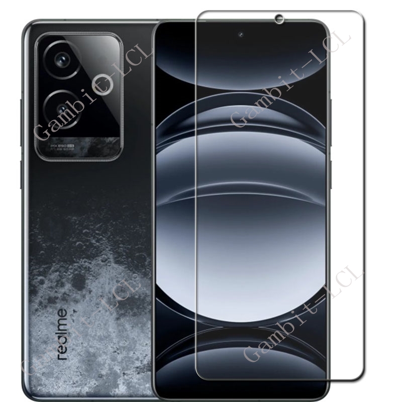 Realme GT6 Alder IÇIN 2 ADET 9 - Realme Gt 6 incelemesi ve fiyatı