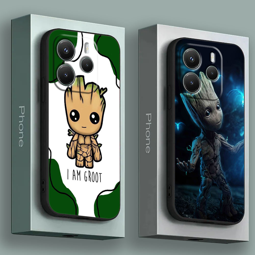 Bebek Groot Marvel Telefon Kıl - Xiaomi Redmi Note 14 incelemesi ve fiyatı